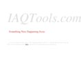 iaqtools.com
