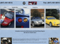 importanddomesticautoservice.net