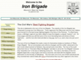 ironbrigade.net