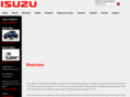 isuzu-ireland.com