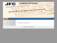 jfcombs.com