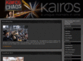 kairoschaos.com