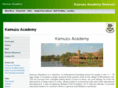 kamuzuacademy.com