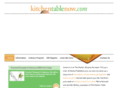 kitchentablenow.com