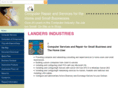 landersindustriesinc.com