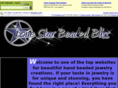lonestarbeadedbliss.com