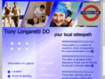 longaretti.co.uk