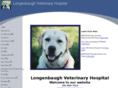 longenbaughvet.com