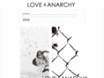 loveandanarchy.com