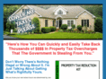 lowermytaxesplease.com