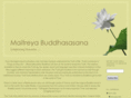maitreyabuddhasasana.com