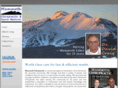 mammothchiropractic.com