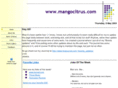 mangocitrus.com