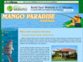 mangoparadisebedandbarra.com