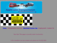 mansfieldcheckercab.com