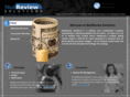 medreviewsolutions.com