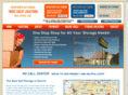 metrodenverselfstorage.com
