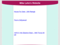 mikelehn.com