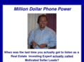 milliondollarphonepower.com