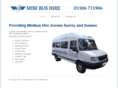 minibus4u.co.uk