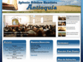 ministerioantioquia.com