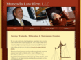 moncadalawfirmllc.com
