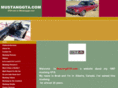 mustanggta.com