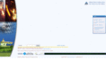 nandansteels.com