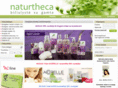naturtheca.com