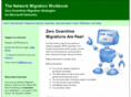 networkmigrationworkbook.com