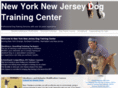 newyorknewjerseydogtrainingcenter.com