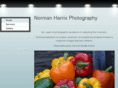 normanharrisphotography.com