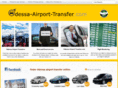 odessa-airport-transfer.com