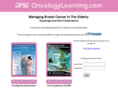 oncologylearning.com