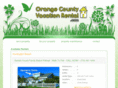 orangecountyvacationrental.com
