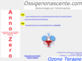 ossigenonascente.com