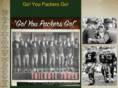 packerfightsong.com