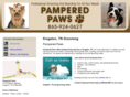 pamperedpaws.info