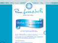 peacelovenailsaustin.com