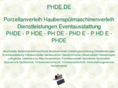 phde.de
