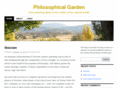 philosophicalgarden.com