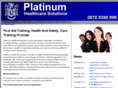 platinumhealth.co.uk