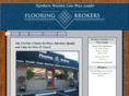 prescottflooringbrokers.com