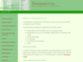 readability.biz