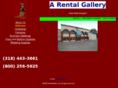 rentalgallery.com