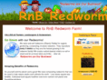 rnbredwormfarm.com