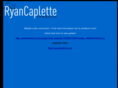 ryancaplette.com