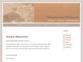 schreinerei-hofmann.net