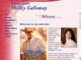 shelleygalloway.com