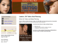 shineontattoo.com